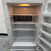 Fisherbrand Isotemp -20C Freezer image 2